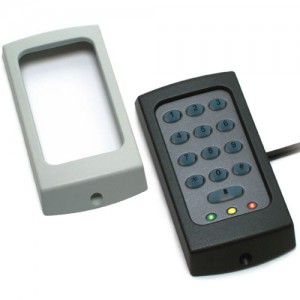 Paxton KP50 Proximity Keypad