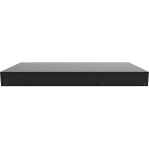 Huawei Enterprise Router AR720 2 x GE combo WAN- 8 x GE LAN- 2 x USB- 2 x SIC- up to1200 users- forwarding performance 6Gbps
