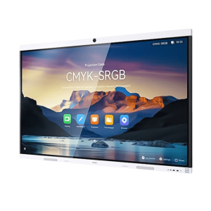 Huawei IdeaHub B3 IHB3-65PU 65-inch Intelligent Collaboration Device