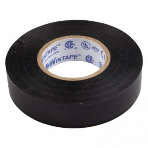 Insulation Tape Blk 2 X 10MT(20MT) Rolls