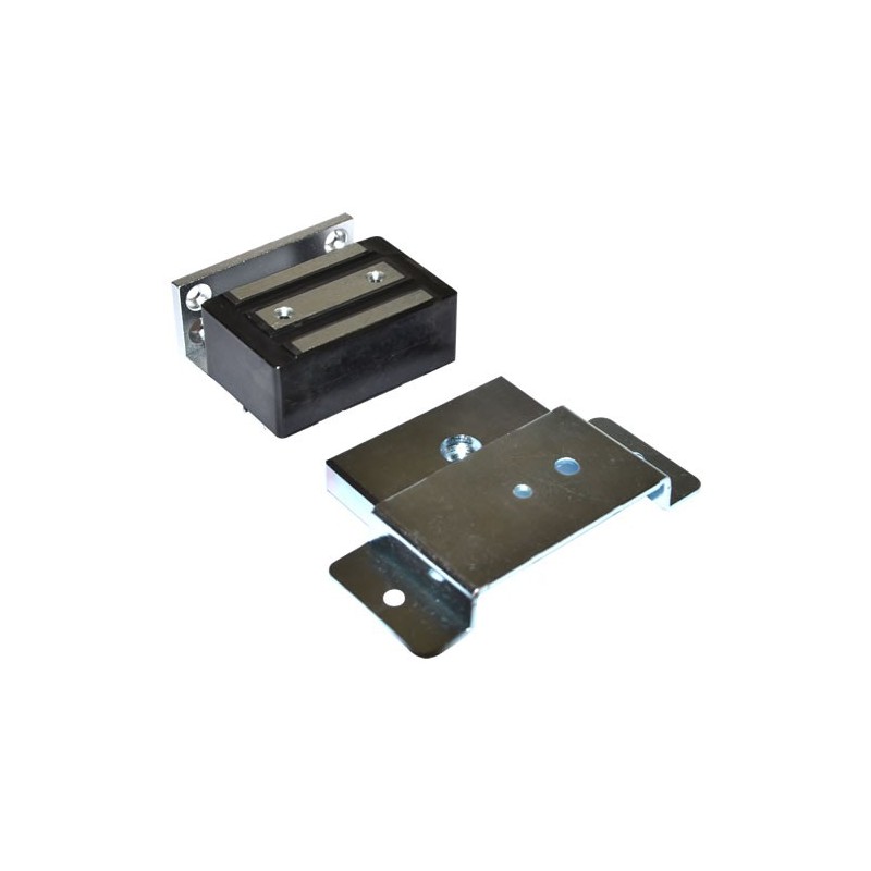 Electromagnetic Lock Mini 80Kg