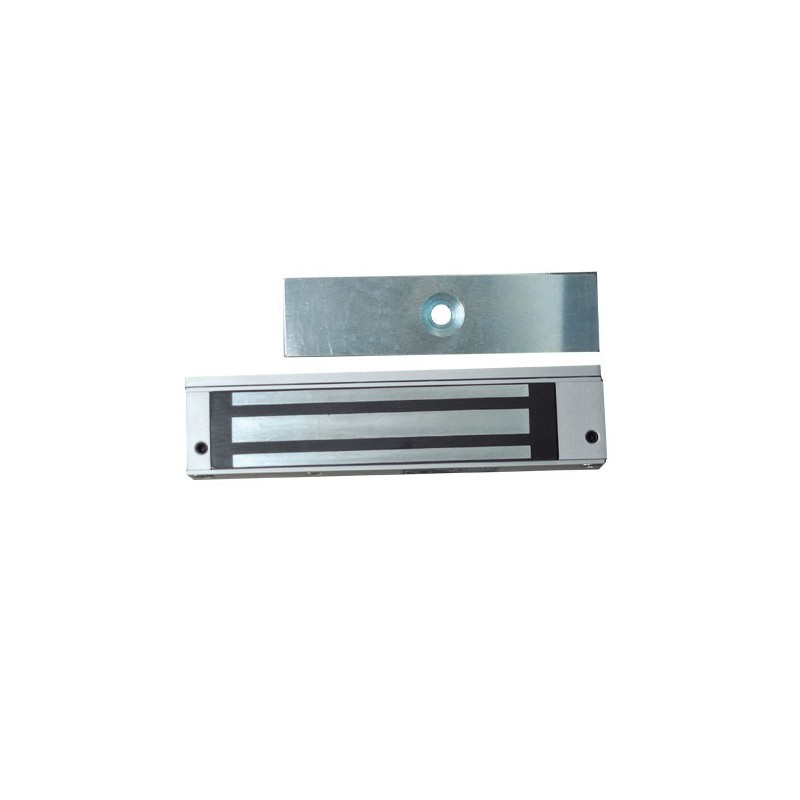 Maglock SP150Kg 12VDC