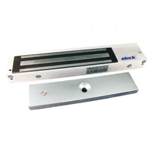 Maglock SP600Kg with LED