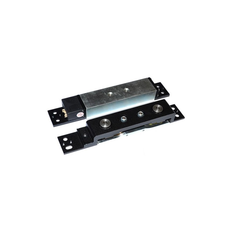 Maglock Shearlock 1200Kg 12-24VDC