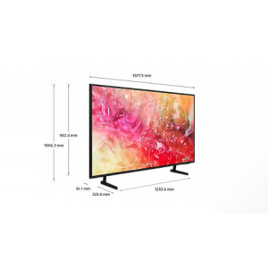 75" CRYSTAL UHD SERIES 8 SMART TV  4K UHD 3840x2160  MOTION XCELERATOR  DYNAMIC CRYSTAL COLOR  CRYSTAL PROCESSOR 4K  HDR  TIZEN OS  CONNECTSHARE MOVIE  HDMI X 3  USB X 1