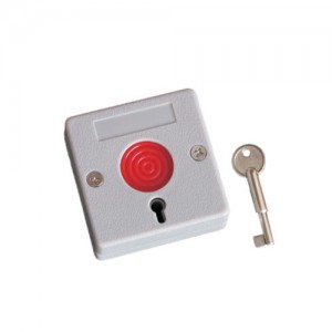 Emergency Switch - Latching Panic