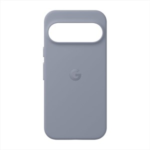 Google Pixelsnap Phone Case Pixel 10 + Pixel 10 Pro - Durable Protection - Soft Silicone - Moonstone