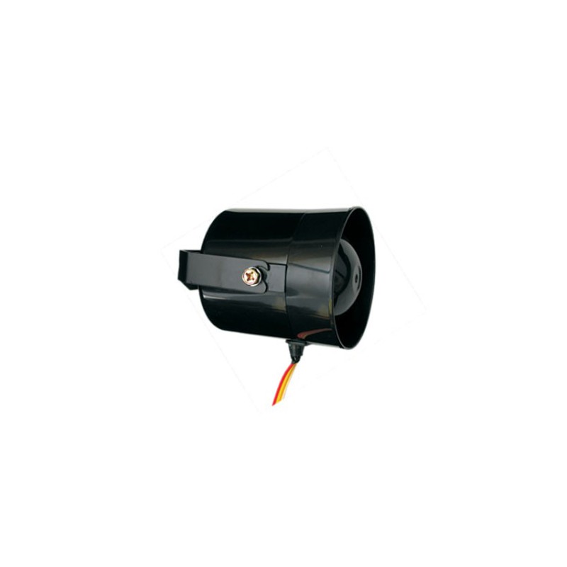 Siren 30W - Cop siren