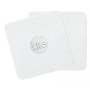 TILE Slim - Phone Finder, Wallet Finder, Item Finder - 1 Pack
