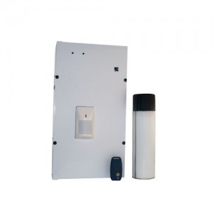 Pepper Gas Skunk Master Unit