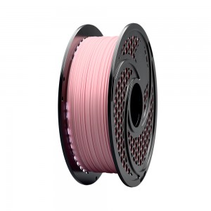SA Filament ABS Premium Baby Pink Filament 1kg 1.75mm