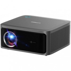 Htpneo H80 400LMS FHD Smart Projector