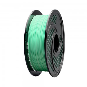 SA Filament ABS Premium Pale Green Filament 1kg 1.75mm