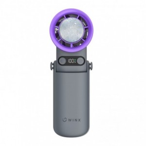 WINX MOVE Cool High-Speed Handheld Fan