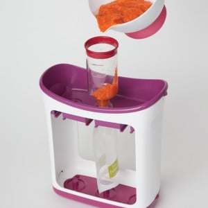 INFANTINO Squeeze Station