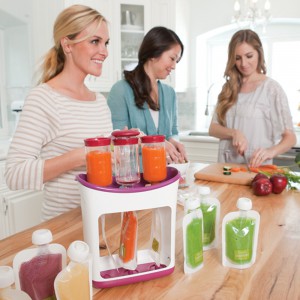 INFANTINO Squeeze Station