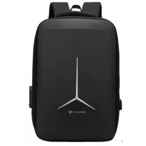 VX Gaming Alien 17.3" Laptop Backpack Black