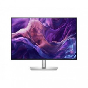 Dell 24 Monitor P2425E 60.5cm (23.8) USB-C Hub