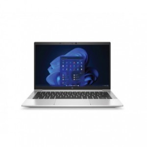 DWS - HP Elitebook  830 G8 LTE  i5-1135G7 8GB (1x8GB) DDR4  3200 512GB PCIe NVMe 13.3 inch FHD TOUCH AG LED Intel Wi-Fi 6+BT5 No NFC W/mouse  Nano Lock Win 11 Pro64  3 3 0 Warranty (replaces 34311258)