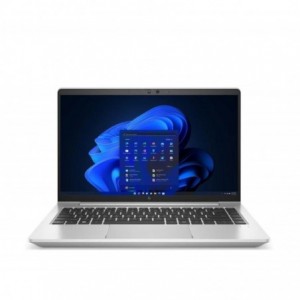 HP  EliteBook 640 G9 Core i5-1245U 16GB (1x16GB) DDR4 512GB Pcle SSD 14.0 FHD AGUWVA LED250fWAN  Win 11 Pro 64 DIB HP Business Backpack DIB HP 128 LSR USB Wired Mouse DIB HP Nano Lock Intel  Wi-Fi 6E+