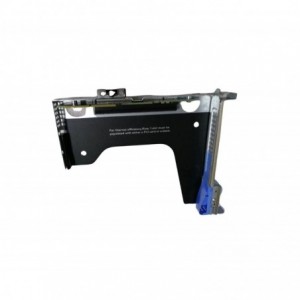 Dell Riser Config 1 2 x 16 LP CusKit
