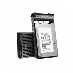 Dell 600GB 6G 15K 3.5 SAS Hard Drive with F238F