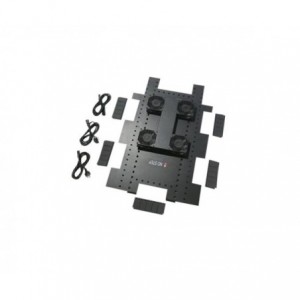 Dell CS_Netshelter SX Roof Fan Tray 208-230 VAC