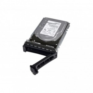960GB SSD SATA Read Intensive 6Gbps 512e 2.5 inch with 3.5 inch Hybrid Carrier