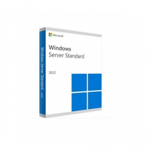 Dell Microsoft Windows Server 2022 5RDS Device Client Access License Kit
