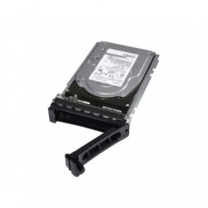 1.92TB SSD vSAS SED RI 512e 2.5in Hot-Plug- CK