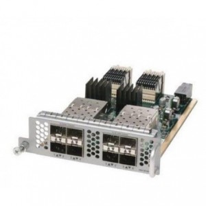 DS-300B 8G 8PORT Upgrade Kit