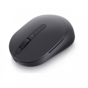 Dell Premier Rechargeable Wireless Mouse - MS7421W - Graphite Black