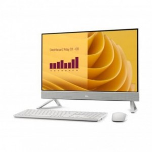 Dell 27 All-in-One EC27250 Core 7-150U 32GB 2TB 27.0" FHD