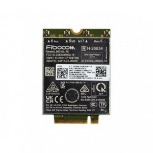 HP Accessories HP 4G LTE AP WWAN