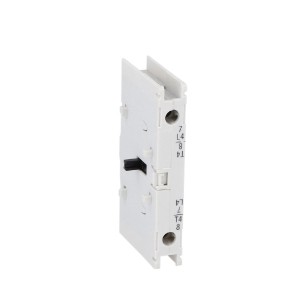 Lovato 40A AC Isolator 3P Attachable 4th pole