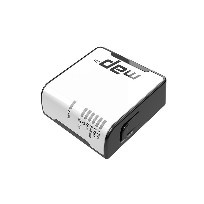 ROS L4 2xFE 1xUSB 1x2,4GHz 1xPoE Out