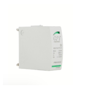 Cirprotec replacement cartridge for PSM3-40/1000 T2