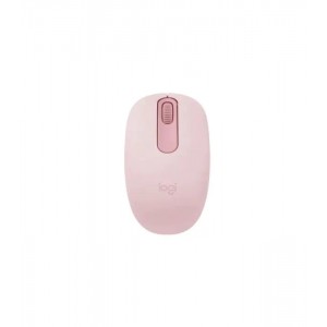 Logitech® M196 Bluetooth Mouse - ROSE - BT