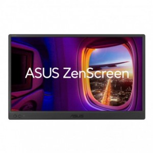 Asus ZenScreen MB169CK 15.6" IPS FHD Portable Monitor