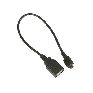 ROS L4 2xFE 1xUSB 1x2,4GHz 1xPoE Out