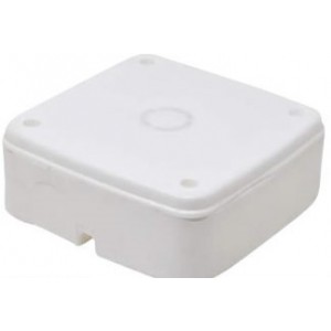 Cctv Camera Mounting Box 110X110X60