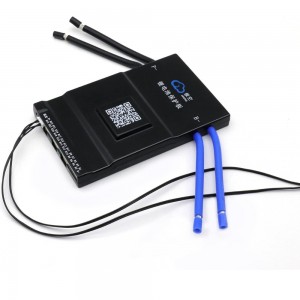 JIKONG JK-BD6A20S10P LI-ion Lithium Lifepo4 LTO BMS 100A Active Balance 0.6A 8S 16S 20S 24v 48v 72v Smart JK BMS