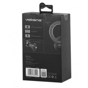 Volkano Grip series Magnetic Phone Holder