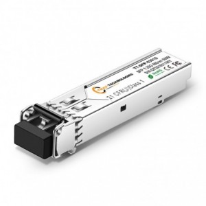 1.25G SFP 850nm 550M Transceiver Module