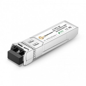 SFP+ 10G 850nm 300M Transceiver Module