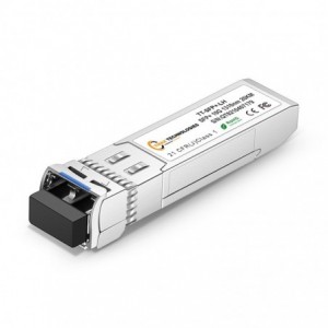 SFP+ 10G 1310nm 20KM Transceiver Module