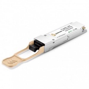 40G QSFP+ 850nm 100M