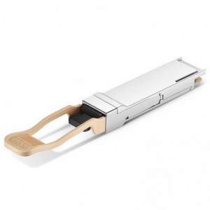 100G QSFP28 850nm 100M Optical Transceiver Module