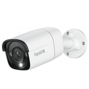 Reolink RLC-510A 5MP PoE IP Camera with Person/Vehicle Detection(P320 Model)