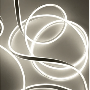LED Neon Rope 220v COOLWHITEp/metre